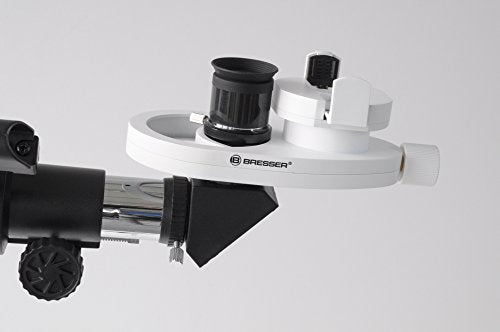 Bresser Universal Smartphone Adapter for Spotting Scope, Telescope, Microscope