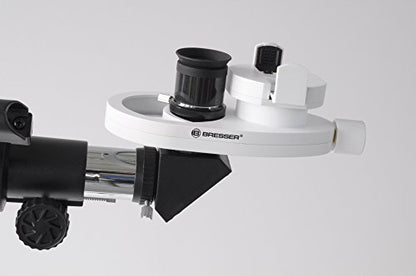 Bresser Universal Smartphone Adapter for Spotting Scope, Telescope, Microscope