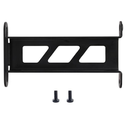 Spool Holder Replacement Compatible with BambuLab P1P/P1S/X1/X1C/X1E: Filament Rack Metal Bracket to Support Consumable Rolls 3D Printer Accessories
