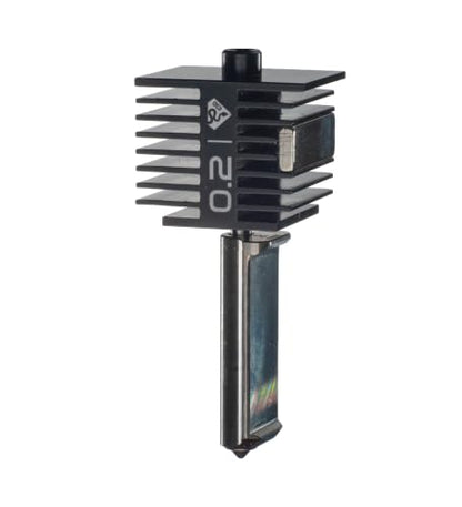 Diamondback Bambu Lab A1/A2L Compatible Nozzle, Diamond Tip, 0.2mm - size: 0.2mm