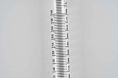 1ML Disposable Sterile Serological Pipettes Individually Wrapped Pack of 50 - size: 1ML