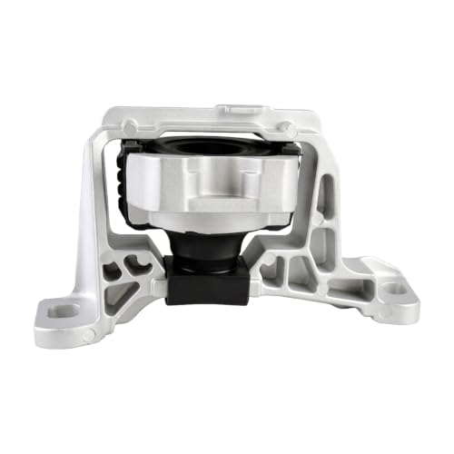 3PCS Engine Mount Set for 2012-2018 Ford Focus 2.0L L4 Automatic - size: 2012-2018 Ford Focus 2.0L L4