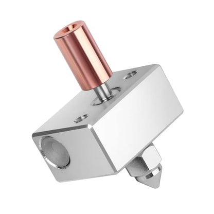 HICTOP Ender 3 S1 Hotend High Temperature Pro 300℃ Compatible with Creality Ender 3 S1，Ender3 S1 Pro，CR10 Smart Pro，Sermoon V1, Sermoon V1 Pro 3D Printers - style: Ender 3 S1 High temperature pro