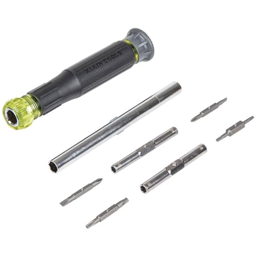 Klein Tools 32314 14-in-1 Electronic Screwdriver