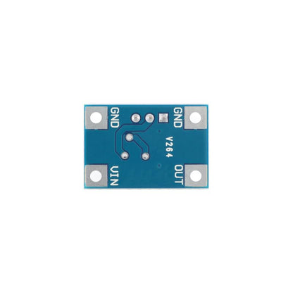 10pcs SX1308 DC-DC Boost Power Module 2A Adjustable 2-24V to 5/9/12/28V High Efficiency - color: SX1308 Adjustable