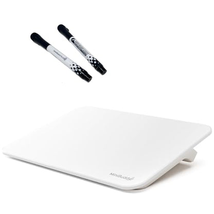 DeskBoard Buddy Mini (White) - color: White