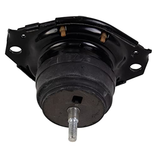 TRQ Left and Right Engine Mount Set Drivers Side - style: MTA32528