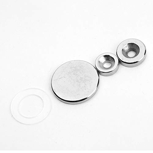 DIY Magnetic Levitation Kit Magnetic Suspension DIY Module Kit Magnetic Floating DIY Kit Floating