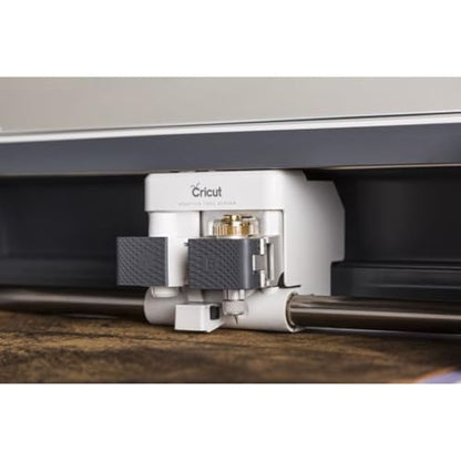 Cricut Knife Blade and Drive Housing, Hard and Durable Cutting Blade - style: Blade + Housing