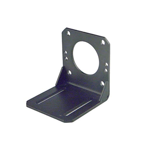 CHANCS Fixed Bracket Motor Holder TYC-50 50KTYZ Motor Universal Mounting High Hardness - style: Bracket