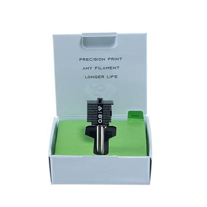 Diamondback Bambu Lab A1/A2L Compatible Nozzle, Diamond Tip, 0.8mm - size: 0.8mm