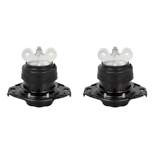 2PC Front Motor Engine Mount for 2011-2023 Dodge Charger Challenger 300 - size: 2011-2023 Dodge Charger