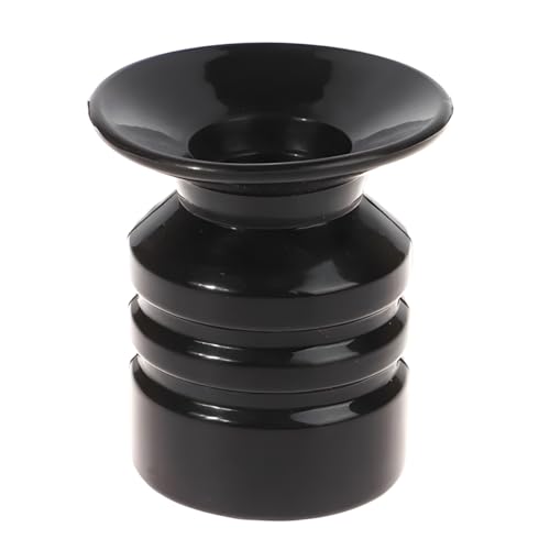 Rubber Eyepiece Protector for 38-48mm Airsoft Rifle Scope Telescope - style: Type 2