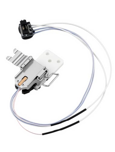 P2S Hotend Heating Assembly Compatible with Bambu Lab P2S Combo