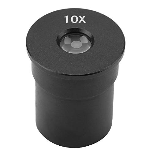 Microscope Eyepiece 10X 23.2mm Ocular Lens Replacement