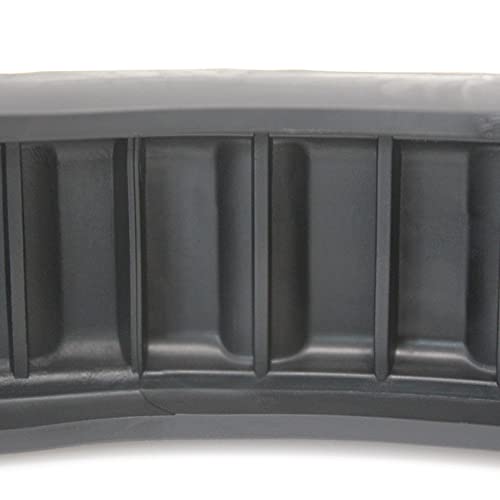 AppliaFit Tire Kit Compatible with Pentair ‘Lil Rebel, Part Number 360455 for Pentair ‘Lil Rebel Suction-Side Aboveground Pool Cleaners. Set of 2 Tires