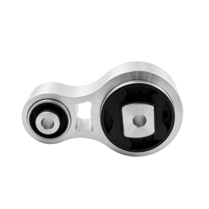 3PC Engine Mounts Kit for 2007-2012 Lincoln MKZ 2010-2012 Ford Fusion 3.5L - size: 2007-2012 Lincoln MKZ