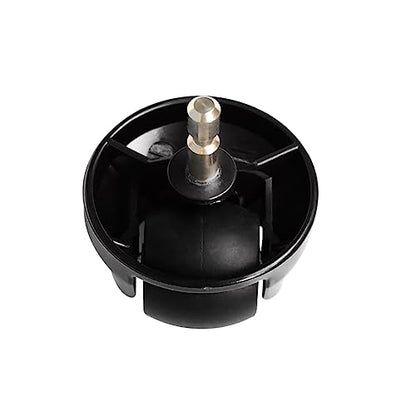 Tires for IROBOT ROOMBA Front Wheel Caster Replacement Parts Kit for ROOMBA i3 i3+ i4 i6 i6+ i7 i8 E5 E6 E7 j7 7550 3550 3150 5150 6198 7150 Side Brush with Tools