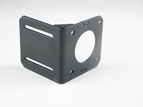 CHANCS Fixed Bracket Motor Holder TYC-50 50KTYZ Motor Universal Mounting High Hardness - style: Bracket