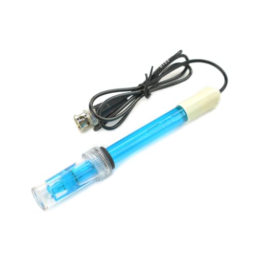 Gravity: Lab Grade Analog pH Sensor Kit for Arduino (0-14 pH)