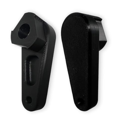 Generic BMW Oil Filler Cap Wrench Removal Tool 3D Printed