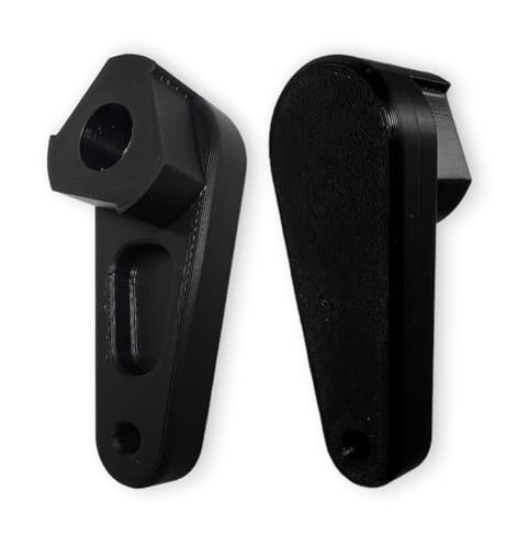 Generic BMW Oil Filler Cap Wrench Removal Tool 3D Printed