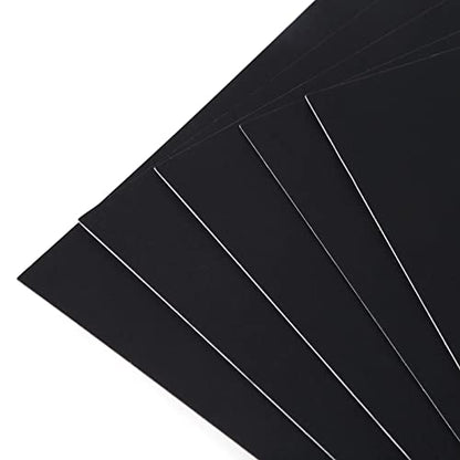 3D Printer Heated Bed Stickers 5 Pack 220mm