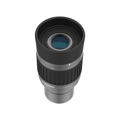 SVBONY SV135 Telescope Eyepiece, 40-60°Field of View, 7-21mm Zoom Eyepiece - size: 40-60°