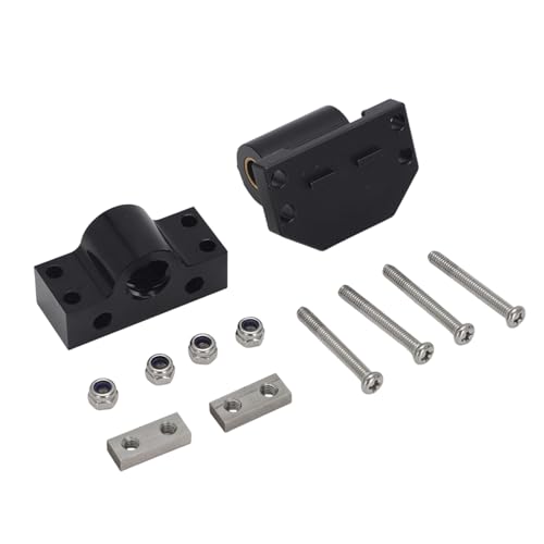 Windshield Motor Gear Kit with Bracket for Indian Motorcycles