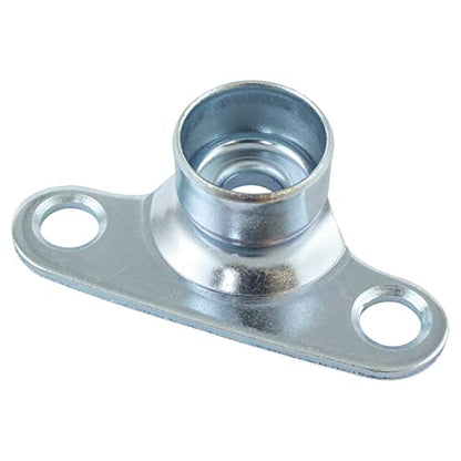 TRQ Tailgate Hinge Set