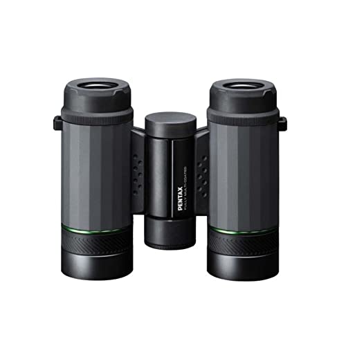 Pentax VD 4x20 WP Unique 3 in 1 Binoculars, monoculars and Telescope with The Versatility to Capture The Emotion of a Variety of Scenes. - style: 3-in-1 binoculars