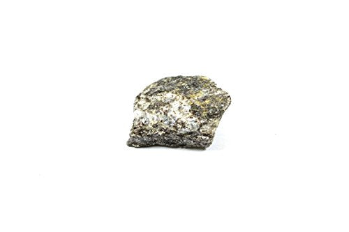 EISCO Mica Schist Specimen (Metamorphic Rock), Approx. 1" (3cm)