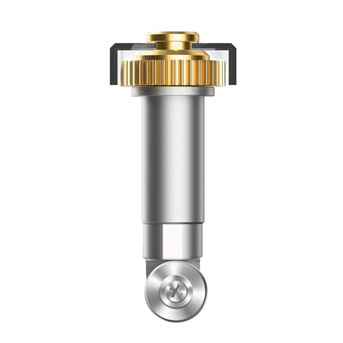 Rotary Blade+Drive Housing Accessories,Hard & Durable for Maker Series Tool - size: Rotary Blade Drive Housing