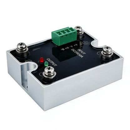 DC Motor Speed Controller, PWM Controller, Motor Driver - size: 15A-Brake Stop & Coast Stop