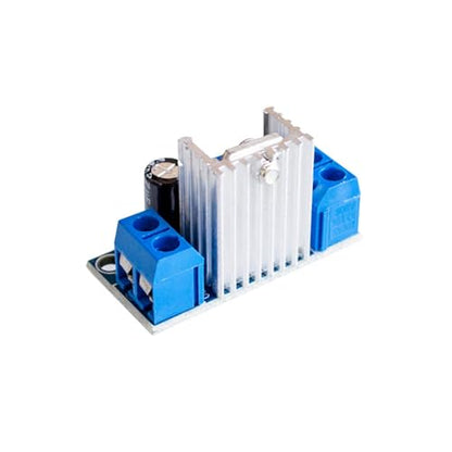 30-Pack LM317 DC-DC Linear Regulator Module, Adjustable
