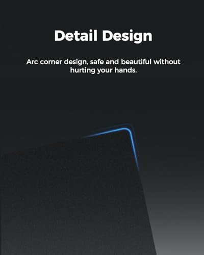 Creality Official K1 SE/K1C Build Plate, 235x235mm Epoxy Resin Surface Magnetic Flexible Spring Steel Bed Plate for K1/Ender 3/3 V2/3 V3/3 V3 KE/3 V3 SE (Without Magnetic Base) - color: Epoxy Resin Black, size: K1C/K1SE
