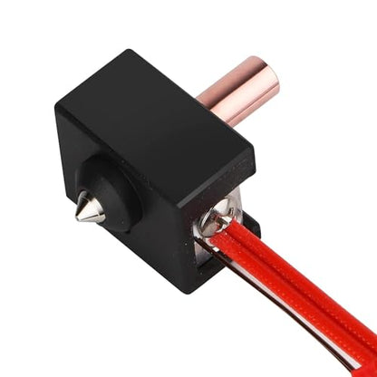 HICTOP Ender 3 S1 Hotend High Temperature Pro 300℃ Compatible with Creality Ender 3 S1，Ender3 S1 Pro，CR10 Smart Pro，Sermoon V1, Sermoon V1 Pro 3D Printers - style: Ender 3 S1 High temperature pro