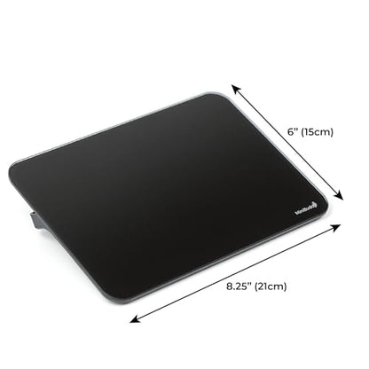 DeskBoard Buddy Mini (Black) - color: Black