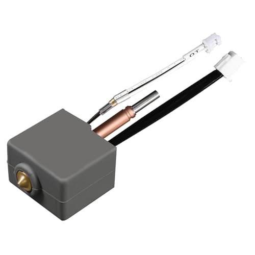 Hotend Kit Assembled for Anycbic Kobra 3/3 Combo, Kobra 3 V2/3 V2 Combo - style: for Kobra 3