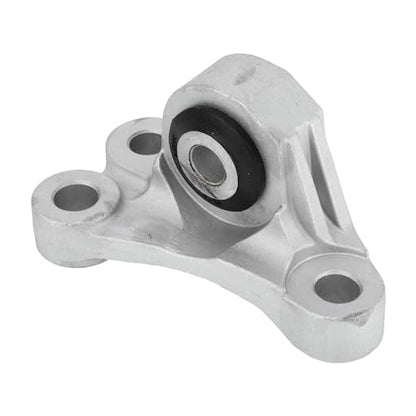 Motoforti Engine Motor Mount, Engine Mounting, for Jeep Renegade 1.3L, 2.4L 2015-2020, No.68363996AA, Silver Tone