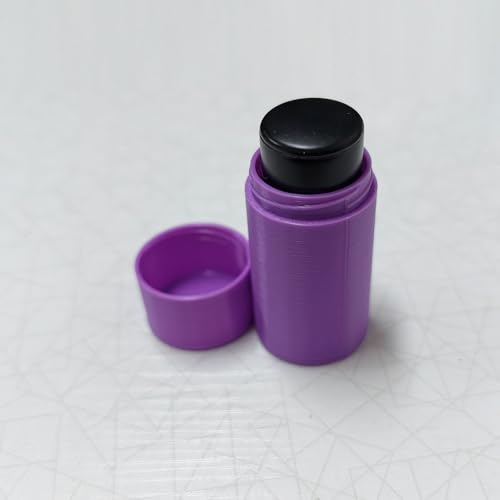PIAOLGYI 10 ML Vial Storage, Single Storage Stand Organizer for Standard 10mL Vials（2 PCS）