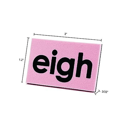 Elementary Magnet Set with Folding Board Made in the USA with Solar Power (Pack of 2) - size: Small (Pack of 2)