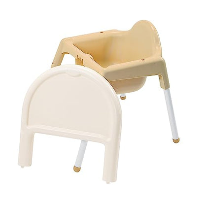 Children's Factory Toddler Feeding Chair, Baby Activity Seat, Baby Feeding Chair, 9"H Seat
