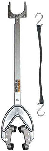 LARGE MOTOR SUPPORT BRACKET