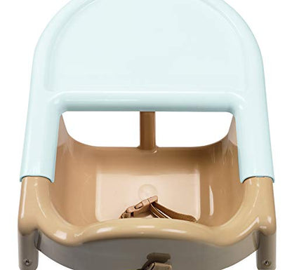 Children's Factory Toddler Feeding Chair, Baby Activity Seat, Baby Feeding Chair, 9"H Seat