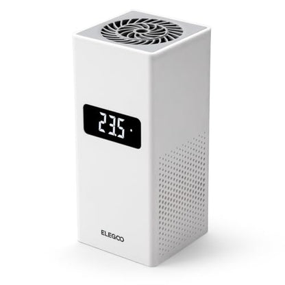 ELEGOO Smart Mini Heater for Resin 3D Printer
