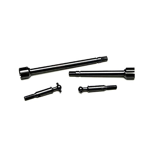 RC4WD Yota Front Steel Axle Shaft RC4ZS0060 Electric Car/Truck Option Parts