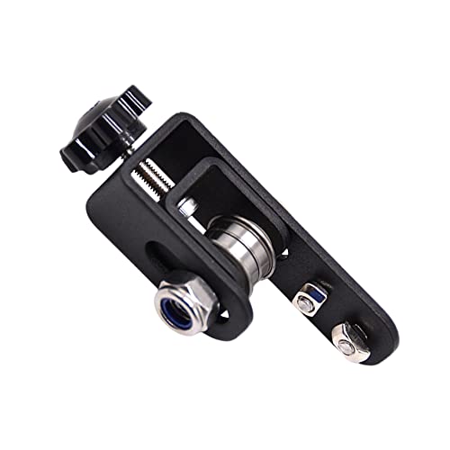 Creativity Upgrade Ender 3 Parts Upgrade 2020 Profile X-axis Synchronous Belt Stretch Straighten Tensioner for Ender-3/Ender3 Pro/CR10/CR 10S Accessories - style: 2020 X