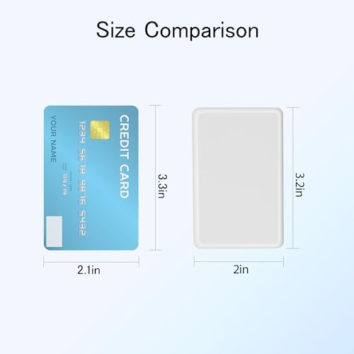 Project Box 8 Pieces Electrical Box Small Junction Box ABS Plastic Enclosure Power Electronic Case White 3.15" x 1.97" x 1.02"(80 x 50x 26mm) - color: White, size: 3.15" x 1.97" x 1.02"