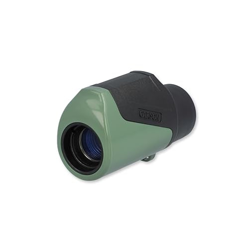Bengal 7x18mm Focus Free, STEM Toy for Kids